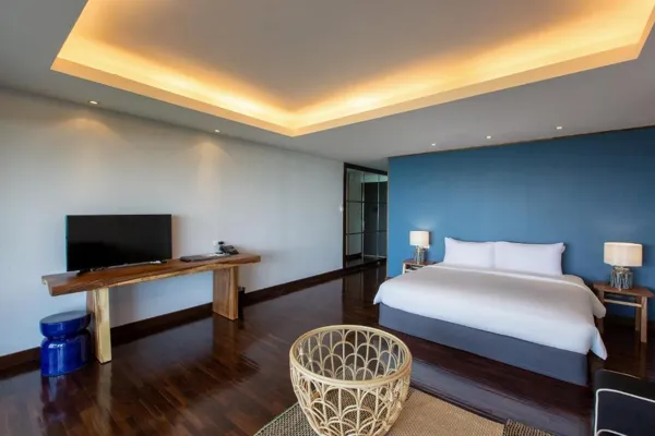 Mantra Samui Resort – SHA Extra Plus