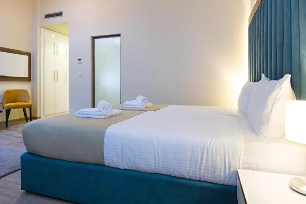 Marquise Hotel Garni