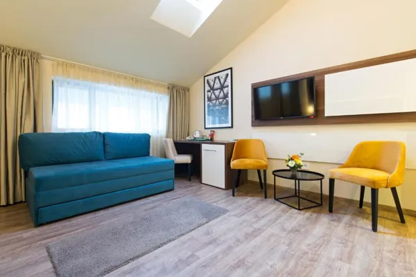 Marquise Hotel Garni