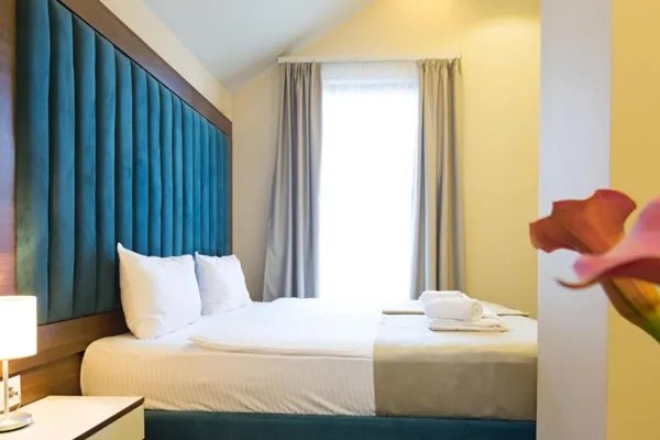 Marquise Hotel Garni