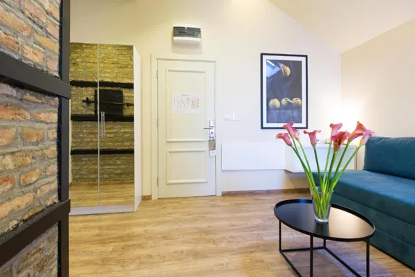 Marquise Hotel Garni