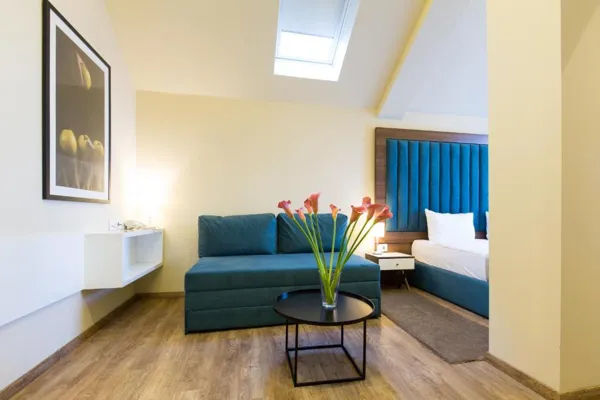 Marquise Hotel Garni