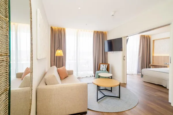 Mediterranean Palace