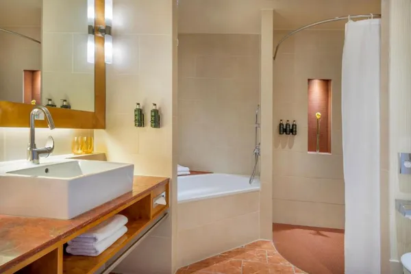 Meliá Berlin