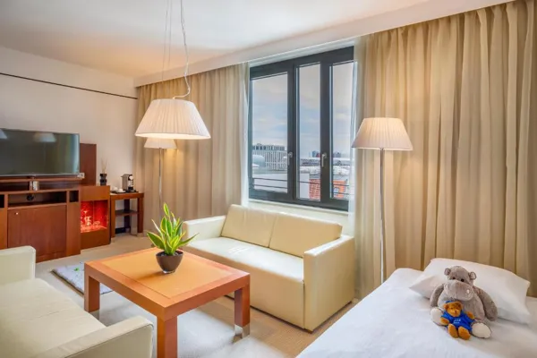 Meliá Berlin