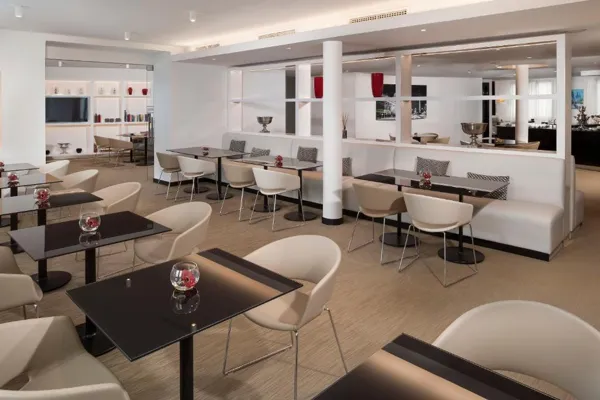 Meliá Berlin