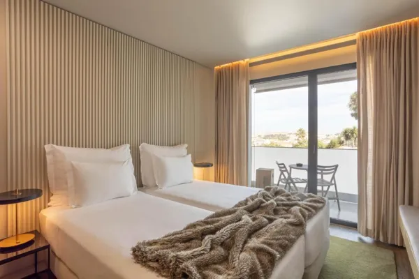 Memmo Príncipe Real – Design Hotels