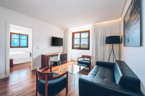 Iberostar Heritage Grand Mencey