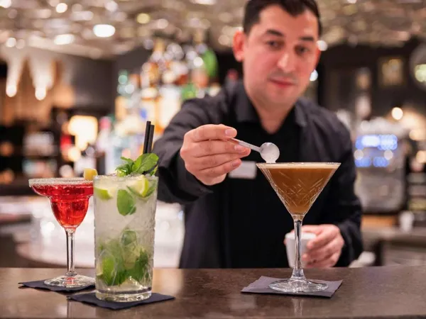 Mercure Amsterdam City Hotel