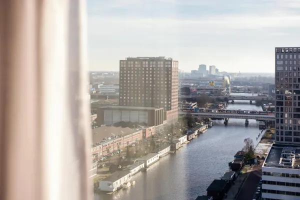 Mercure Amsterdam City Hotel