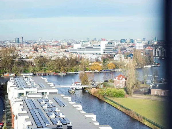 Mercure Amsterdam City Hotel