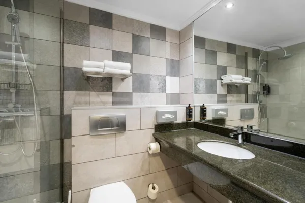 Mercure Bucharest Unirii