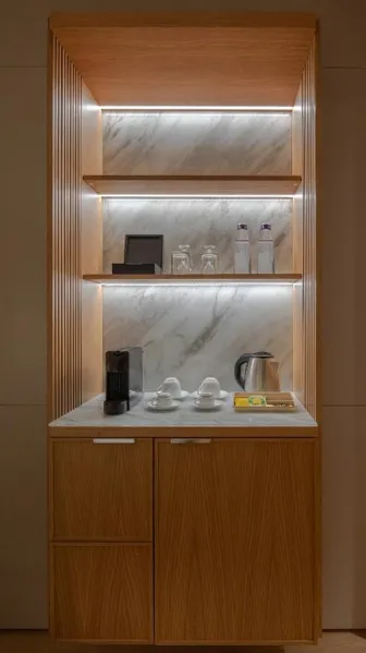 Mövenpick Hotel Istanbul Bosphorus