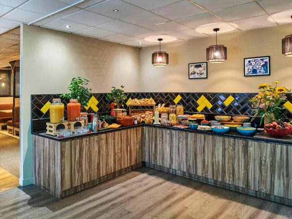 Mercure Paris Gare De Lyon TGV