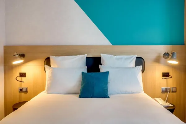 Mercure Paris Gare De Lyon TGV