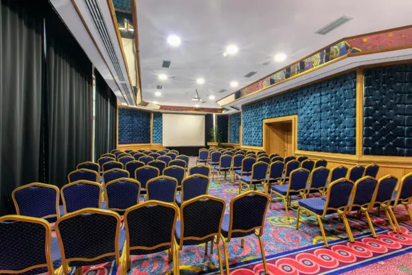 Merit Crystal Cove Hotel Casino & SPA