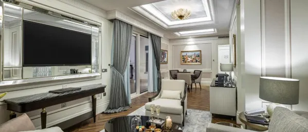 Merit Royal Diamond Hotel & SPA