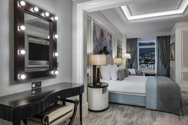 Merit Royal Diamond Hotel & SPA