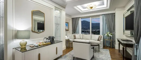 Merit Royal Diamond Hotel & SPA