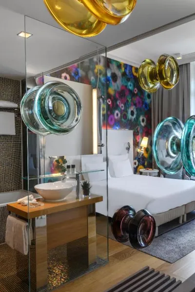 Hôtel Métropole Genève