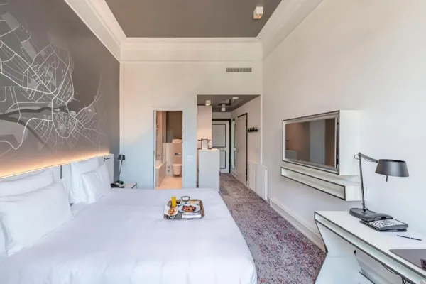 Hôtel Métropole Genève