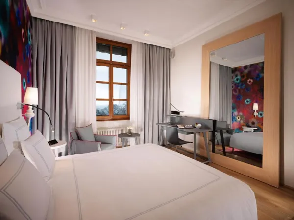 Hôtel Métropole Genève