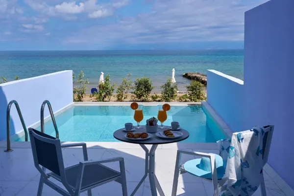 Ibiscus Corfu Hotel