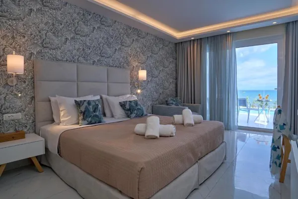 Ibiscus Corfu Hotel
