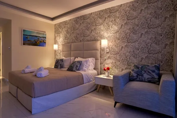 Ibiscus Corfu Hotel