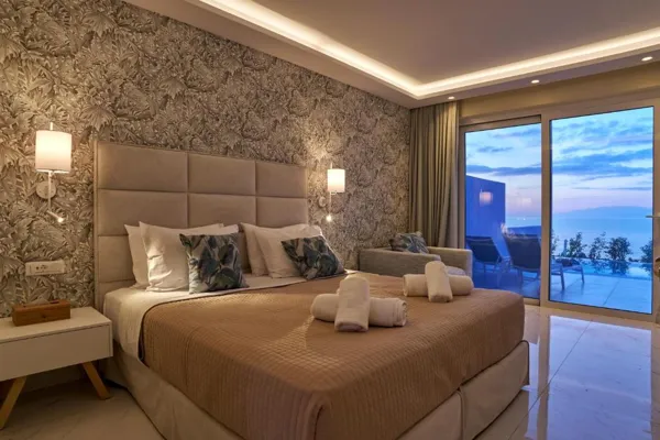 Ibiscus Corfu Hotel