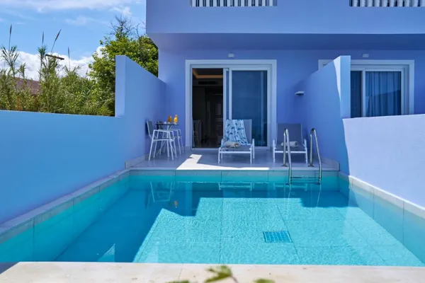 Ibiscus Corfu Hotel