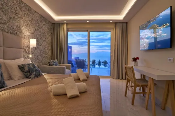 Ibiscus Corfu Hotel