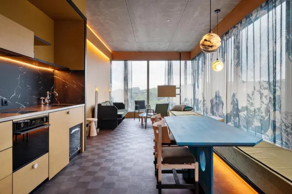 Mix Brussels – Gym & Wellness adults only