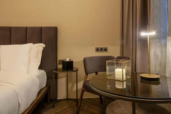 Athens 1890 Hotel & Spa