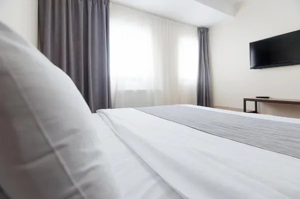 Monte Hotel