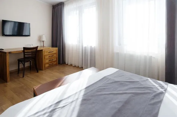 Monte Hotel
