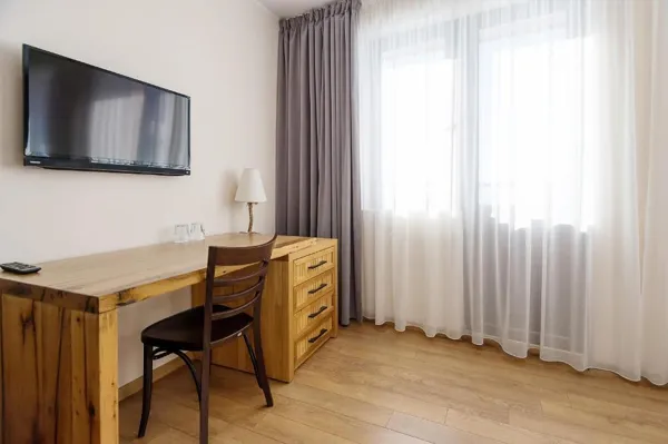 Monte Hotel