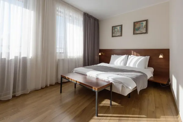 Monte Hotel