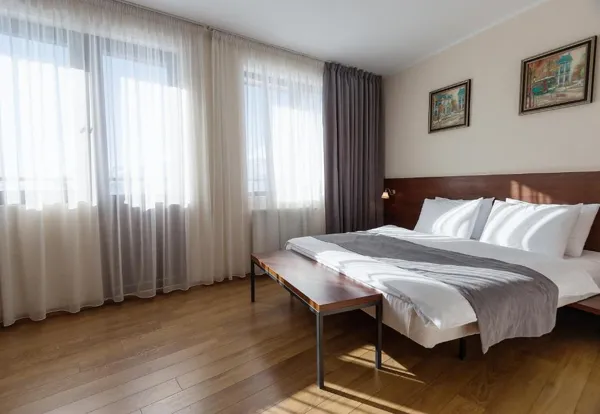 Monte Hotel