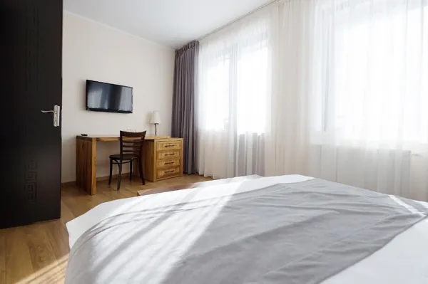 Monte Hotel