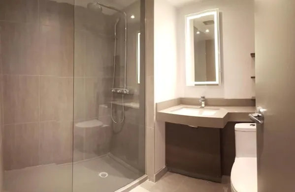 Novotel Montreal Center