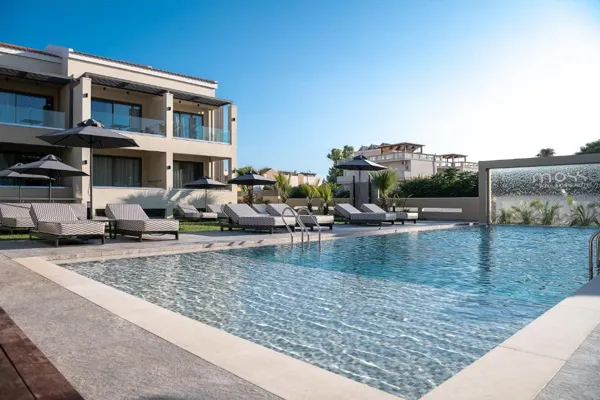 Mossa Well Being Hotel