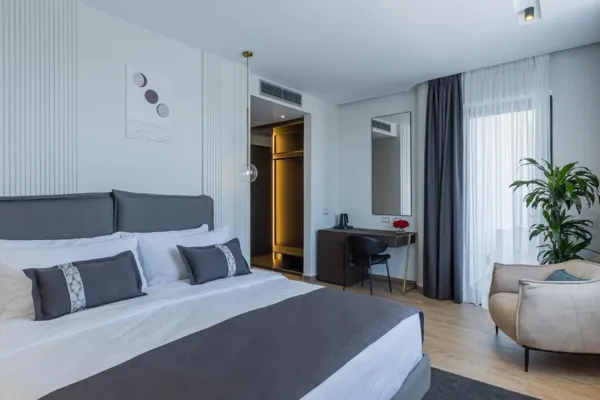 Mövenpick Hotel Lalez Durres