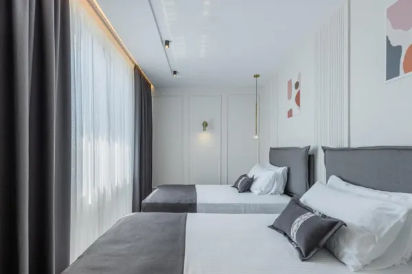 Mövenpick Hotel Lalez Durres