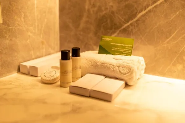 Mövenpick Hotel Lalez Durres