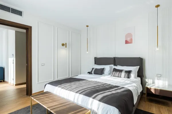 Mövenpick Hotel Lalez Durres