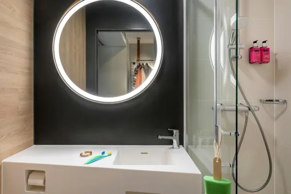 Moxy Berlin Ostbahnhof