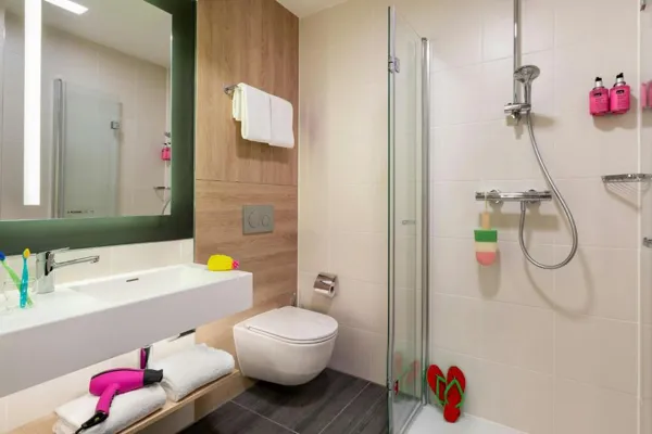 Moxy Berlin Ostbahnhof