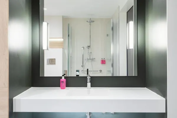 Moxy Berlin Ostbahnhof