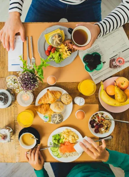 Stadsvilla Hotel Mozaic Den Haag